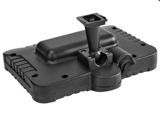 LAMPA SOLARNA COB 100 LED PANEL SOLARNY CZUJNIK RUCHU ZMIERZCHU PILOT