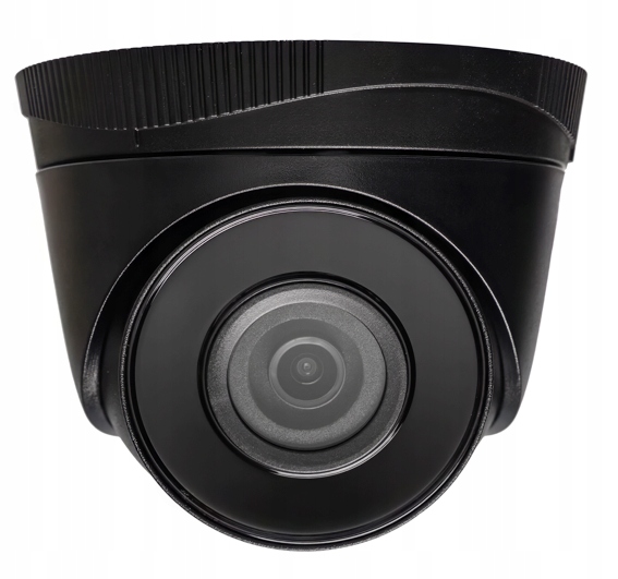 Kamera IP 5Mpx PoE Zewnętrzna HiLook IPCAM-T5 Czarna IR30m
