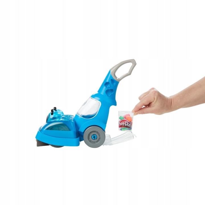 PLAY DOH Ciastolina PLAY-DOH Duży Zestaw Masy Plastycznej 5 tub PLAYDOH