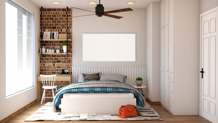 GRZEJNIK PROMIENNIK IR PODCZERWIEŃ 700W WiFi PILOT