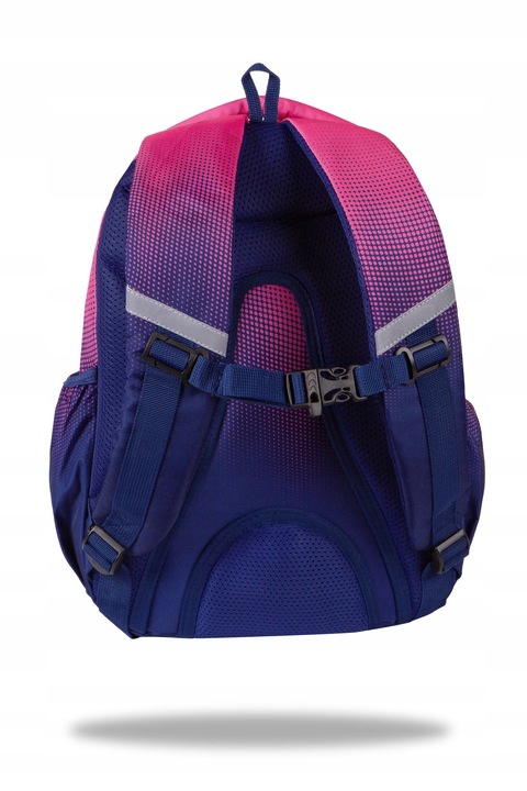 CoolPack plecak szkolny Gradient Frape tornister 1 2 3 4 klasa