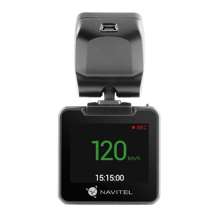 Wideorejestrator Navitel R5 GPS = NAVITEL R600 GPS