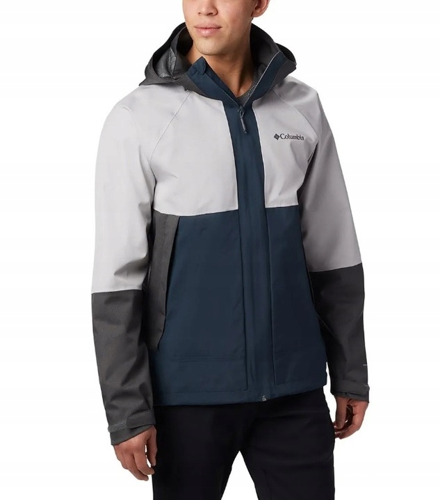 Kurtka Columbia Evolution Valley Jacket OKAZJA omni tech modna top !!!!!!!!
