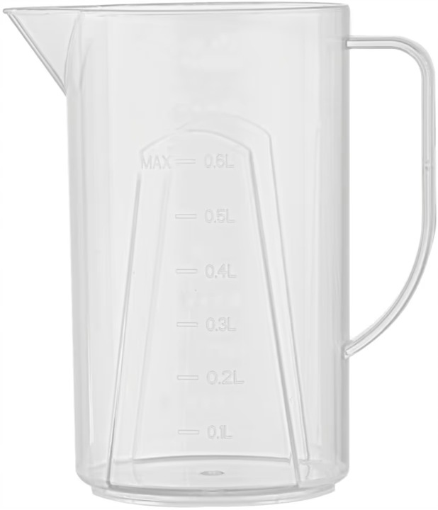 Blender ręczny LARETTI LR-FP7315