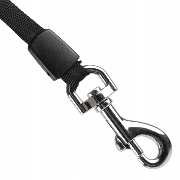 PRO FLEX Smycz AUTOMATYCZNA TAŚMA dla DUŻEGO PSA do 50kg 5m L