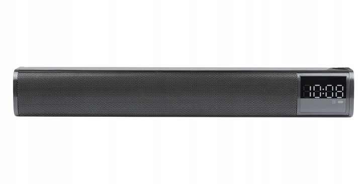GŁOŚNIK BLUETOOTH SOUNDBAR LAPTOP PC TV T-WOLF S8