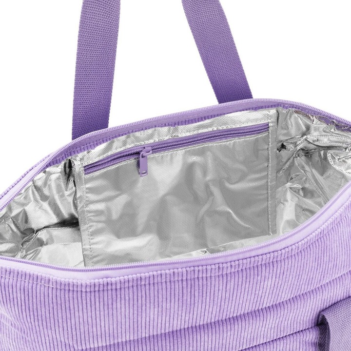 Torba Termiczna Plażowa Turystyczna Plażowa Na Lunch Podróżna MILAN 28 L