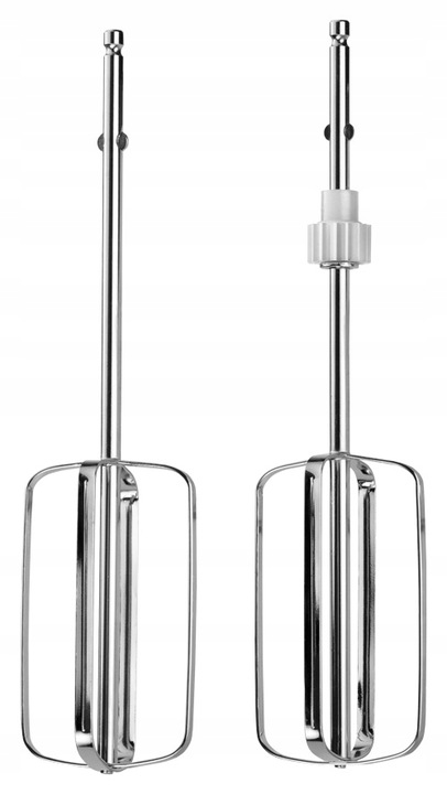 Mikser z misą obrotową MPM MMR-20Z/C 750W