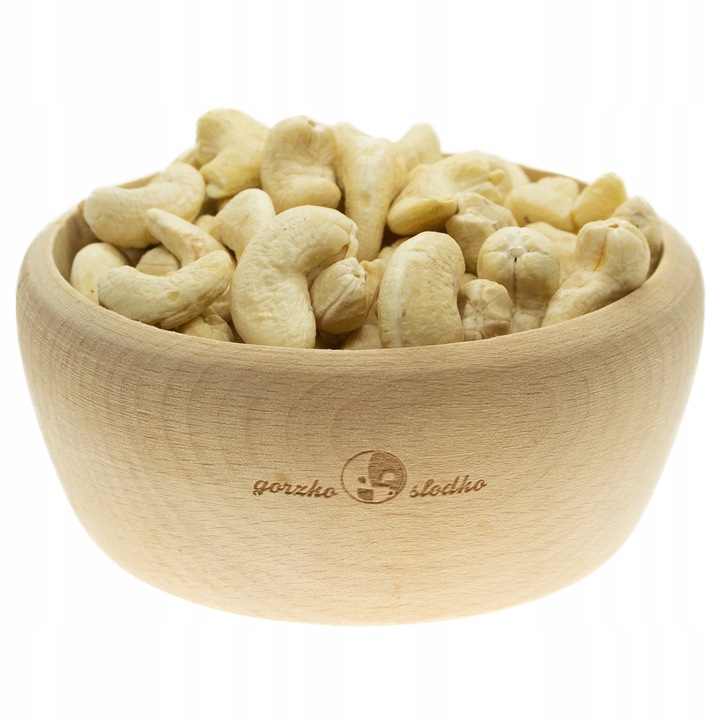 ORZECHY NERKOWCA najwyższa jakość 1kg