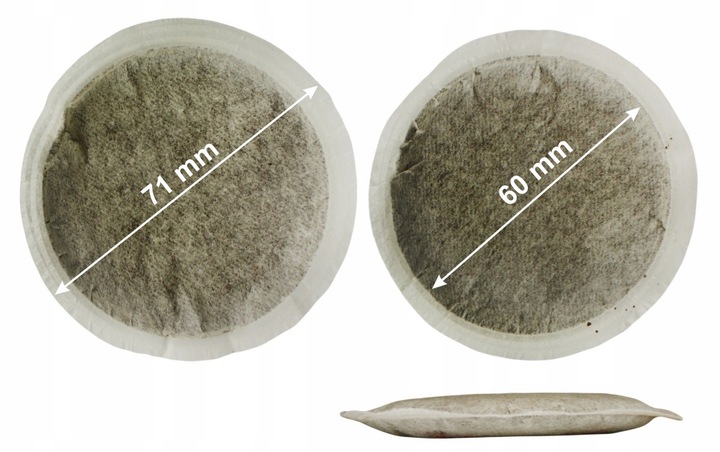 Kawa do SENSEO Jacobs Kronung Crema 5x36 pads