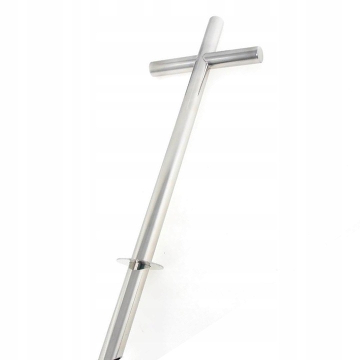 Krzyż metalowy, Krzyż cmentarny, Krzyż na cmentarz