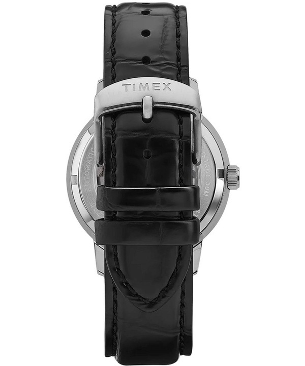 Zegarek męski Timex Marlin Automatic Timex-TW2U99500