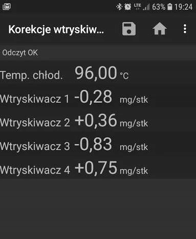 INTERFEJS VGATE iCAR PRO DUAL OBD2 BMW BIMMER-TOOL BLUETOOTH 4.0