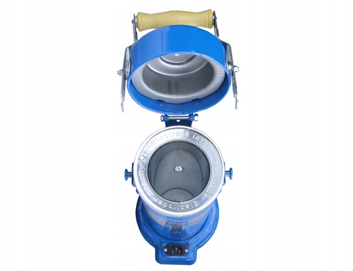 SUSZARKA DO ELEKTROD TRB-5E 5KG SHERMAN