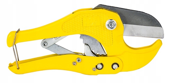 ZGRZEWARKA POLIFUZYJNA LCD DO RUR PCV PP 2800W 7-MATRYC 16-63 + WALIZKA