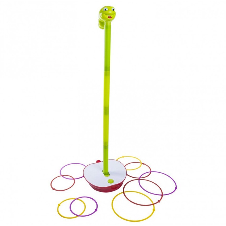 GRA ZRĘCZNOŚCIOWA Tańczący Robak Gry Dla Dzieci Gry Prezent Dla 3 4 5 Latka