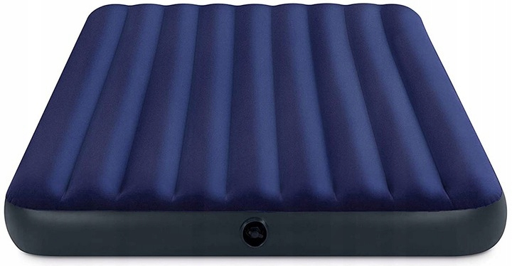 Intex 64758 Nadmuchiwane łóżko Standard Full 137x191cm