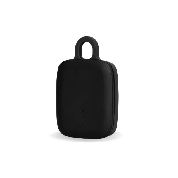 LOKALIZATOR KLUCZY SAMOCHODU PSA ROWERU GPS Z SYGNAŁEM NOTIONE GO PLUS