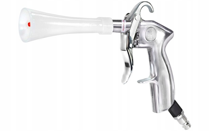 BenBow Blow Gun Classic 008 Pistolet Do Osuszania I Wydmuchiwania Samochodu