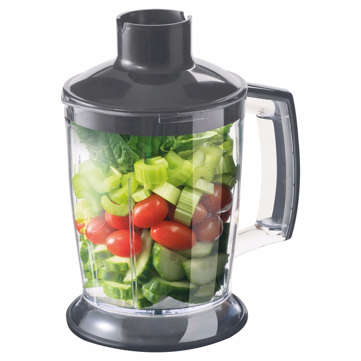 Blender ręczny Sencor SHB 5608BK EUE3 1200W mocny