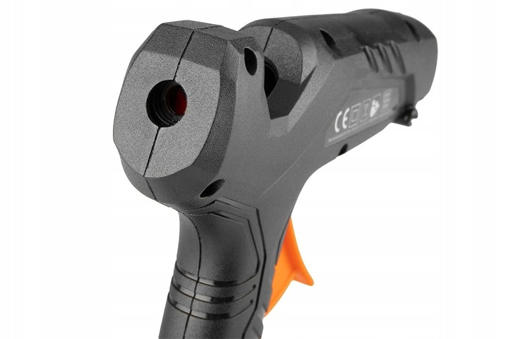 NEO PISTOLET DO KLEJENIA NA GORĄCO 30W SZTYFTY 8mm 17-095 + KLEJ