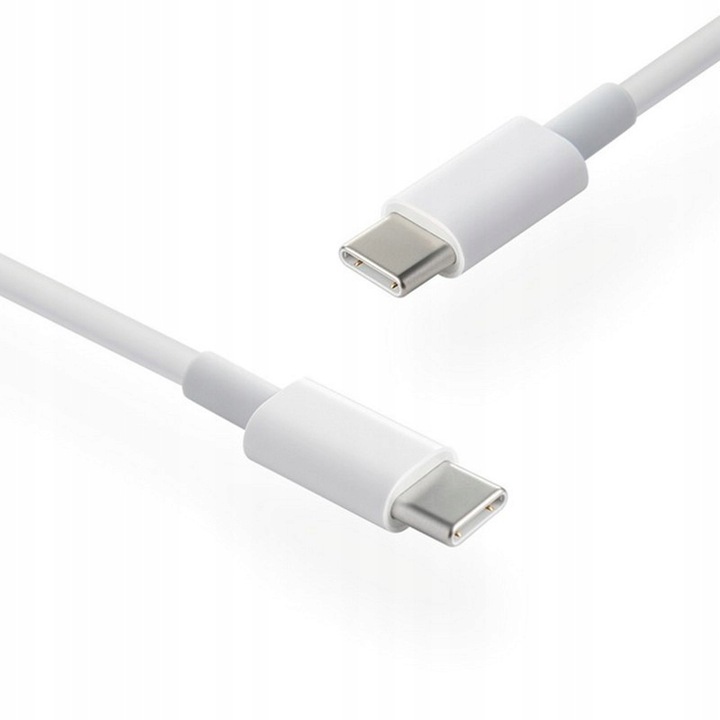 SZYBKA ŁADOWARKA do Samsung USB-C 25W + Kabel USB-C 1m