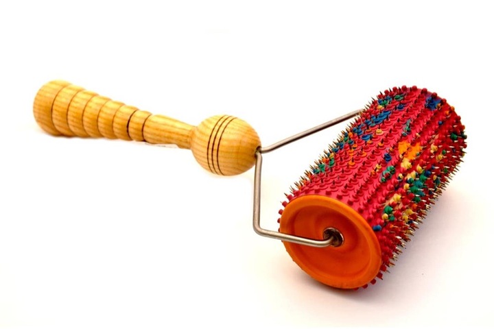 Aplikator wieloigłowy Lyapko „Wałek duży” 5,0