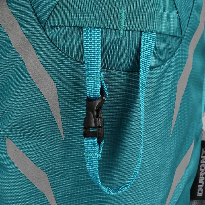 MARKOWY PLECAK BERGSON LOTE 20L ODDYCHAJĄCY