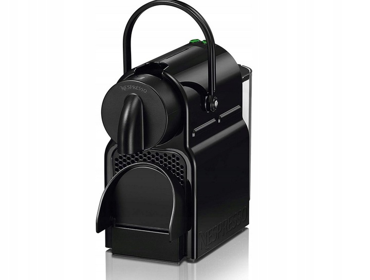 EKSPRES KAPSUŁKOWY DELONGHI NESPRESSO EN80.B INISSIA CZARNY