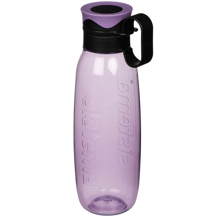 Bidon butelka sistema tritan traverse 650ml