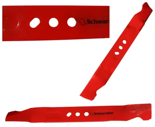 Nóż 20" +piasta 51 cm do kosiarki spalinowej