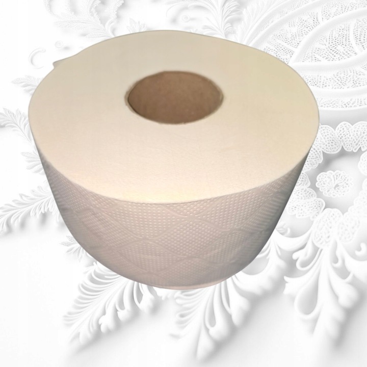 PAPIER TOALETOWY JUMBO 110MB 2W 12sztuk ⌀ 60 Cena!!
