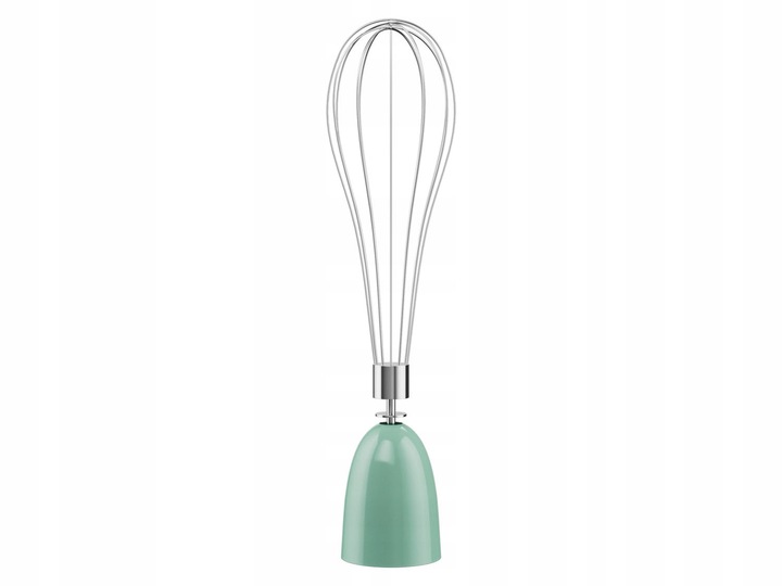 Blender ręczny SilverCrest SSMS 600 E3 Miętowy