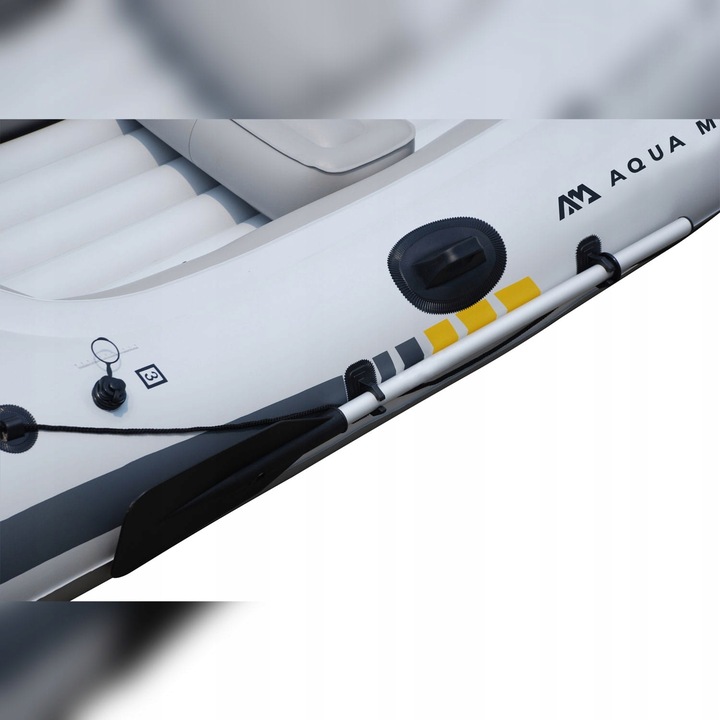 Ponton Aqua Marina Motion 255 cm