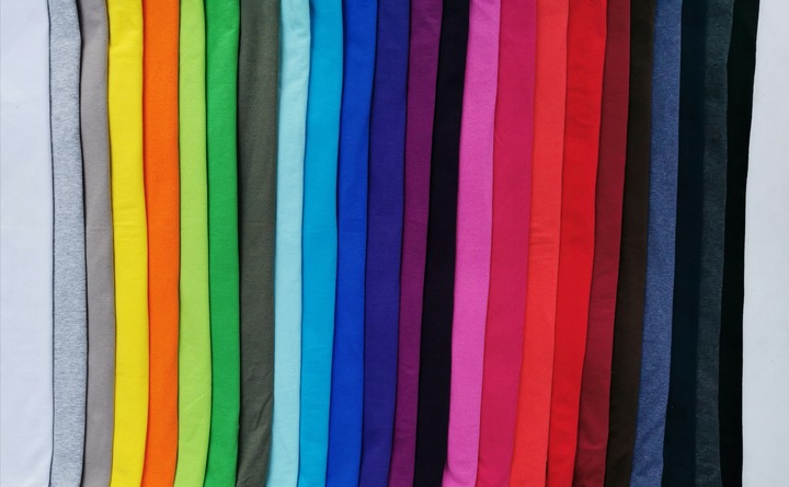 LEGGINSY GETRY 3/4 BAWEŁNIANE MIX KOLORÓW 4XL