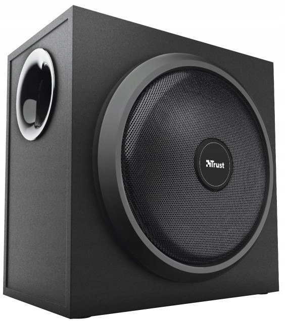 Głośniki TRUST Yuri 2.1