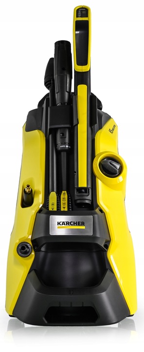 MYJKA WYSOKOCIŚNIENIOWA K 5 POWER CONTROL 145 BAR 2,1W 1.324-553.0 KARCHER
