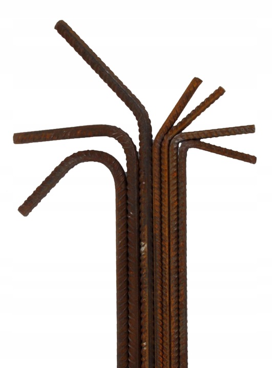 Giętarka do gięcia prętów strzemion fi6-14 drutu + kluczyk