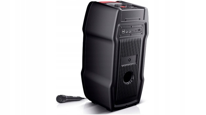 Power audio SHARP PS-929 BT IPX5 180W