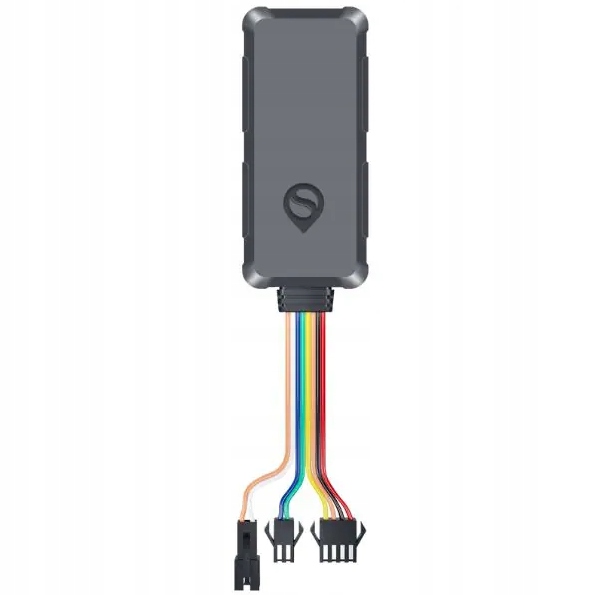 LOKALIZATOR GPS MINI DO POJAZDÓW SAMOCHODU AUTA MIKROFON BEZ ABONAMENTU SOS