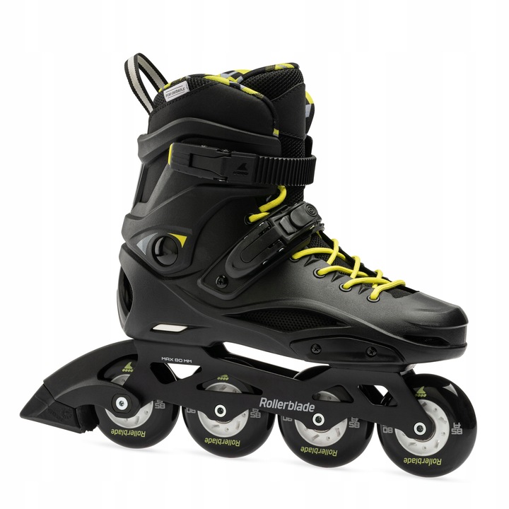 Rolki miejskie Rollerblade Cruiser 47