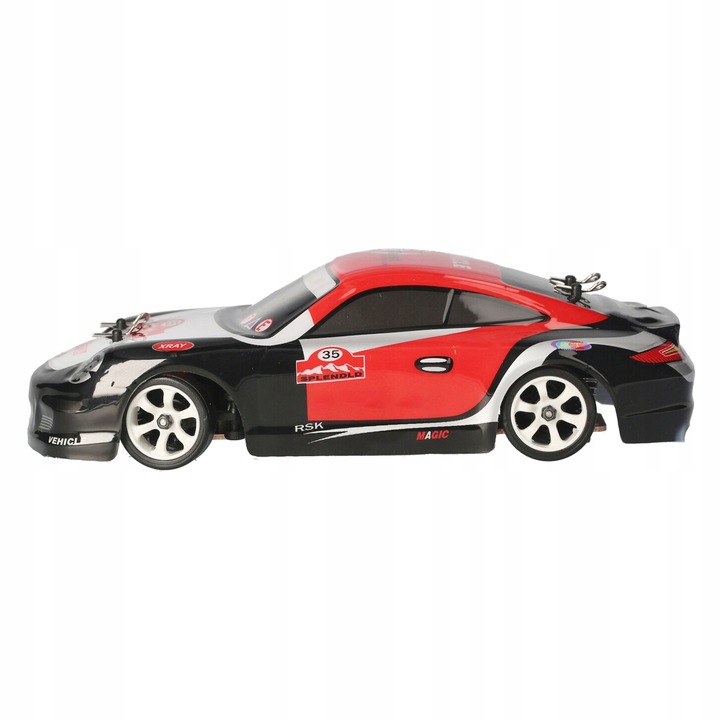 WLtoys K969 RC Drift Car 1/28 RC Car 2,4 GHz 4WD