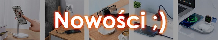 MCDODO SŁUCHAWKI PRZEWODOWE USB-C Z MIKROFONEM DOKANAŁOWE Z DAC DO TELEFONU