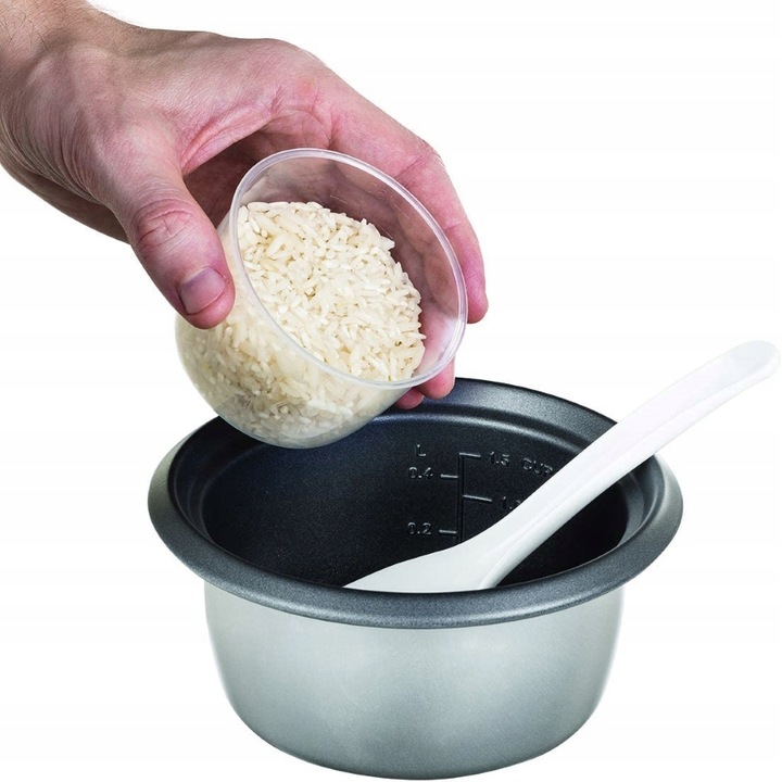 Ryżowar garnek do ryżu RUSSELL HOBBS 27020-56 Smal 400ml