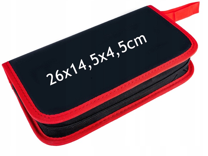 ZESTAW NARZĘDZI ELEKTRYCZNYCH LUTOWNICA MULTIMETR