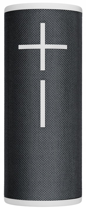 Głośnik przenośny Ultimate Ears Boom 3 Czarny
