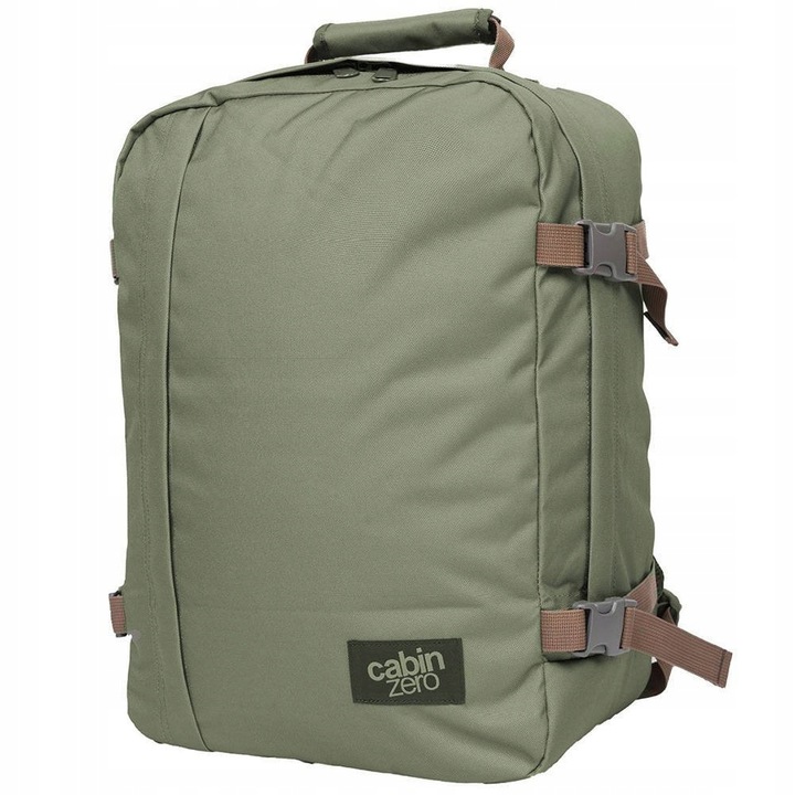 Plecak kabinowy CABINZERO CLASSIC 36L Georgian Khaki