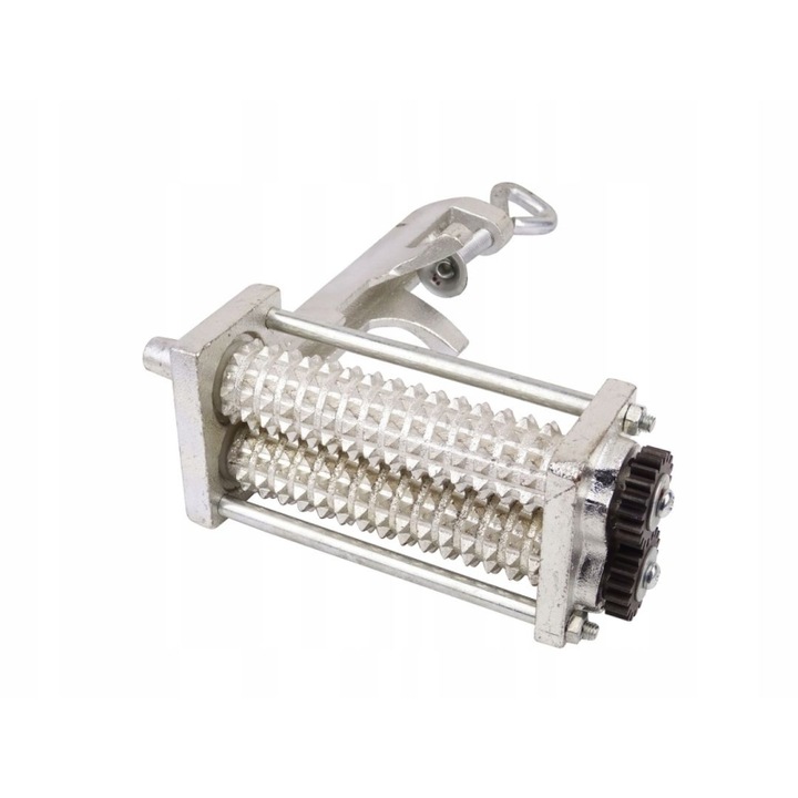 MASZYNKA DO ROZBIJANIA MIĘSA KOTLETÓW ŻELIWNA KOTLECIARKA RĘCZNA STEKÓW