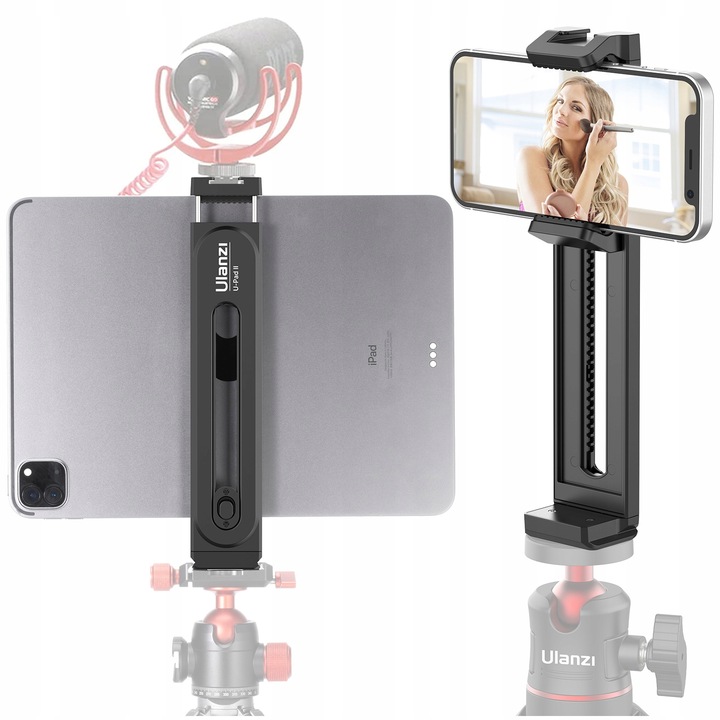 Mocowanie Statyw 1/4 Uchwyt na tablet iPad Pro Air