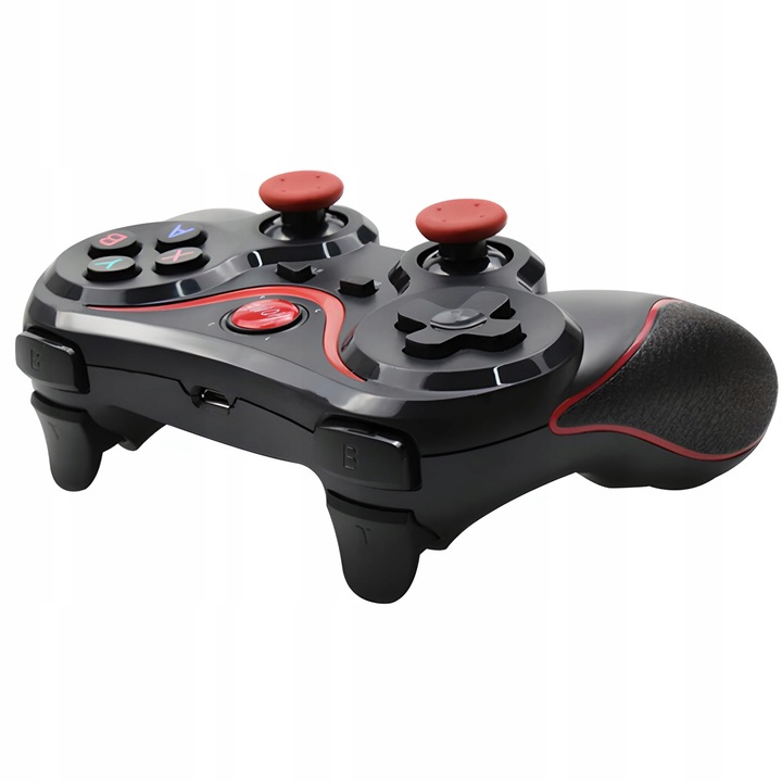 BEZPRZEWODOWY GAMEPAD PAD DO TELEFONU ANDROID iOS